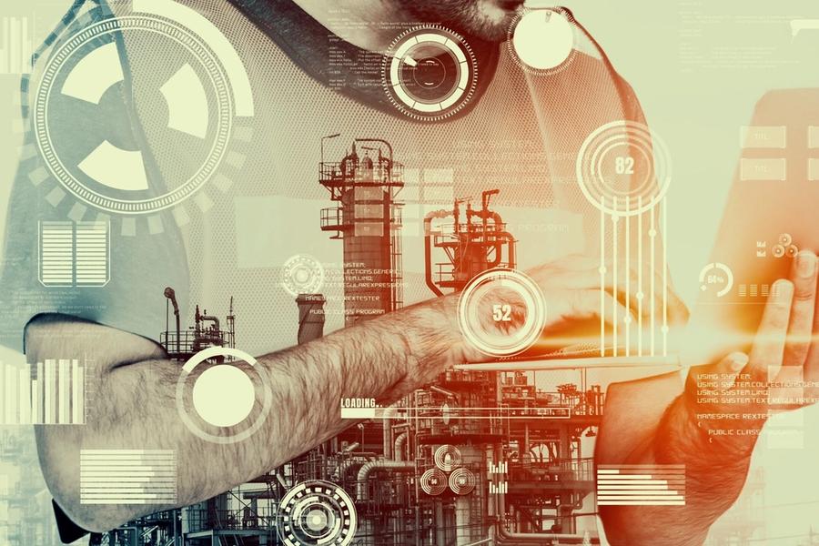 Reimagining the Role of IT