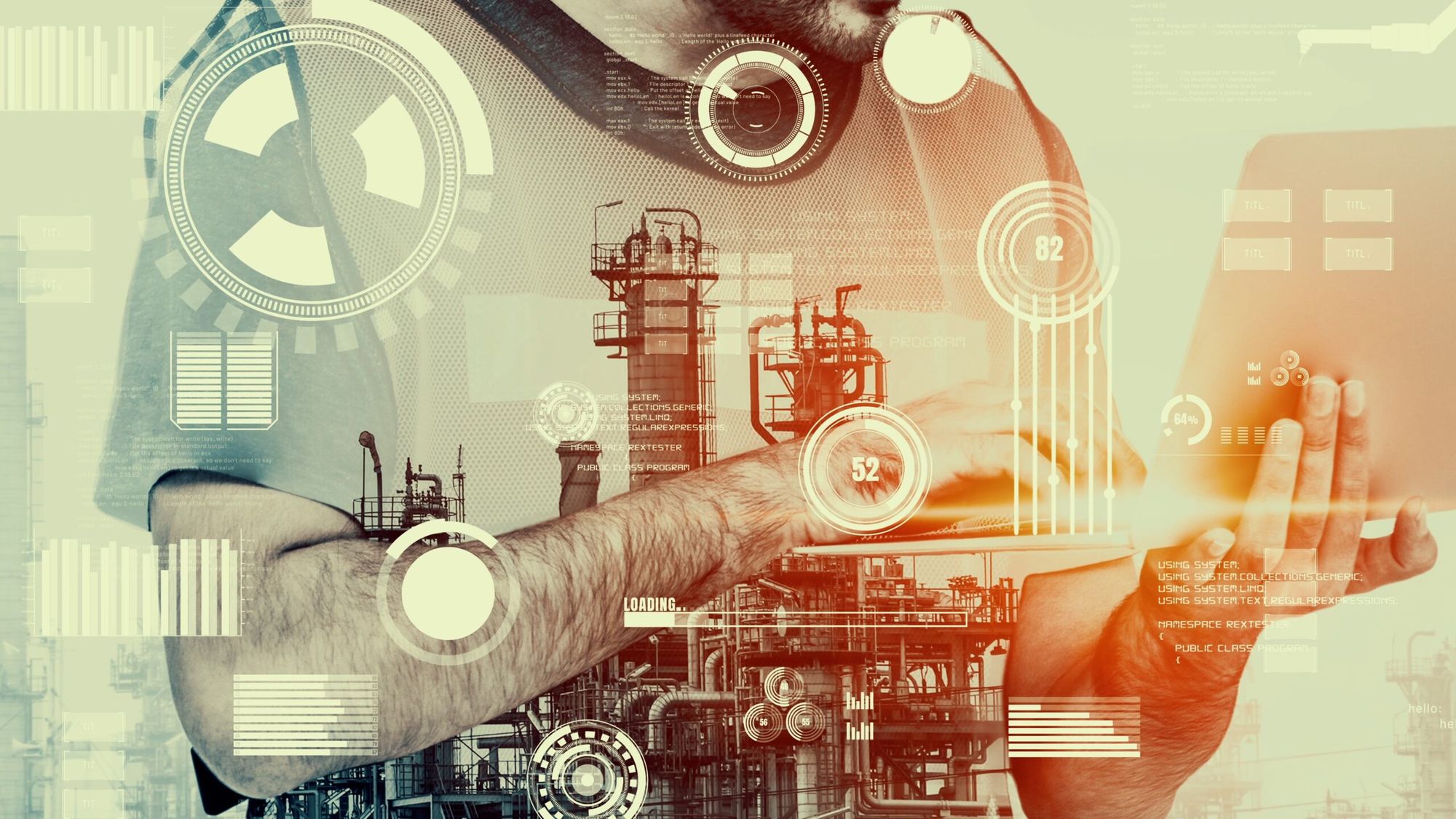 Reimagining the Role of IT