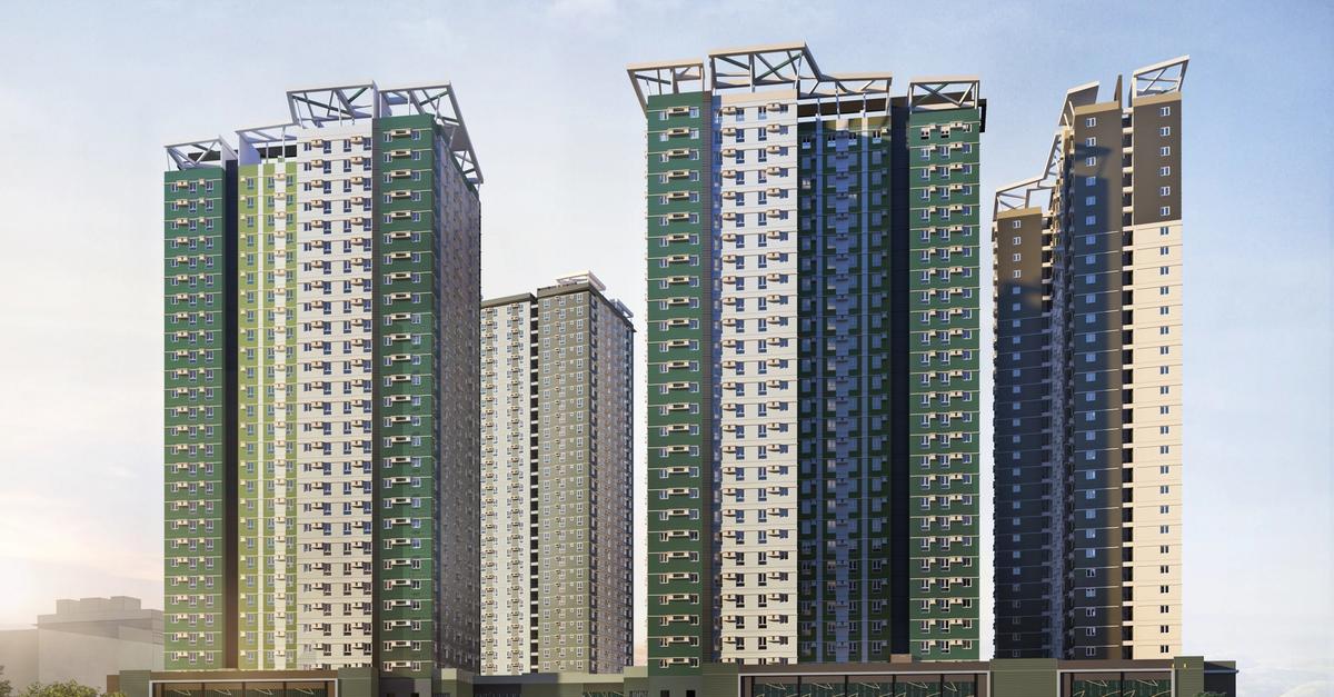 Avida Towers Riala image 1
