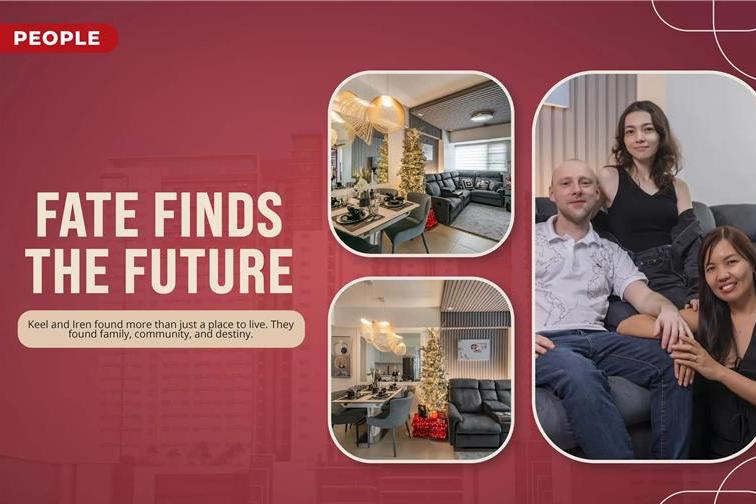 Fate Finds The Future