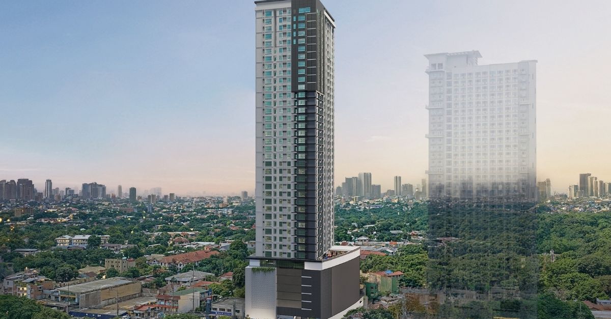 The Heights Katipunan image 1