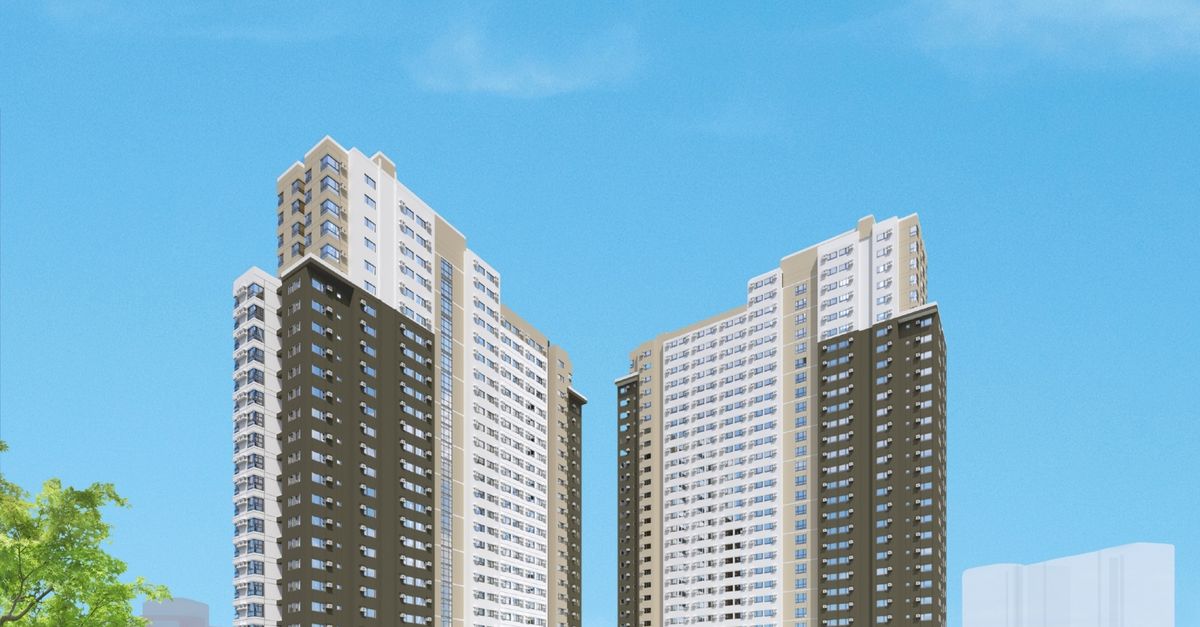 Avida Towers Aspira image 1