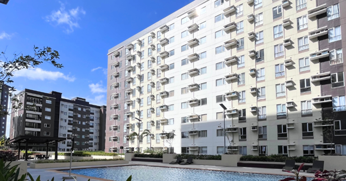 Avida Towers Atria