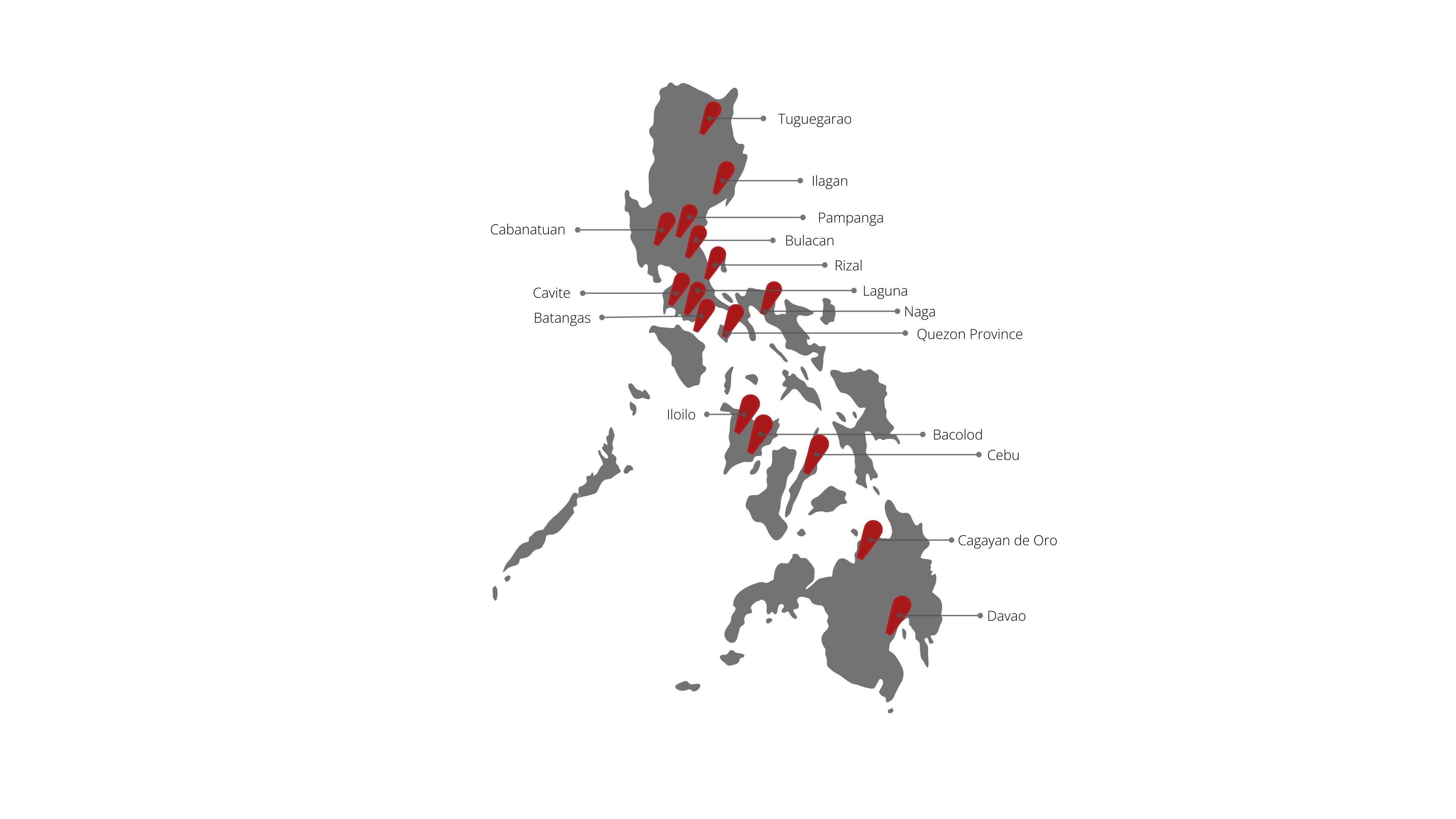 Avida Map