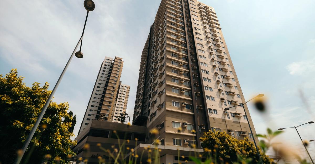 Avida Towers Altura