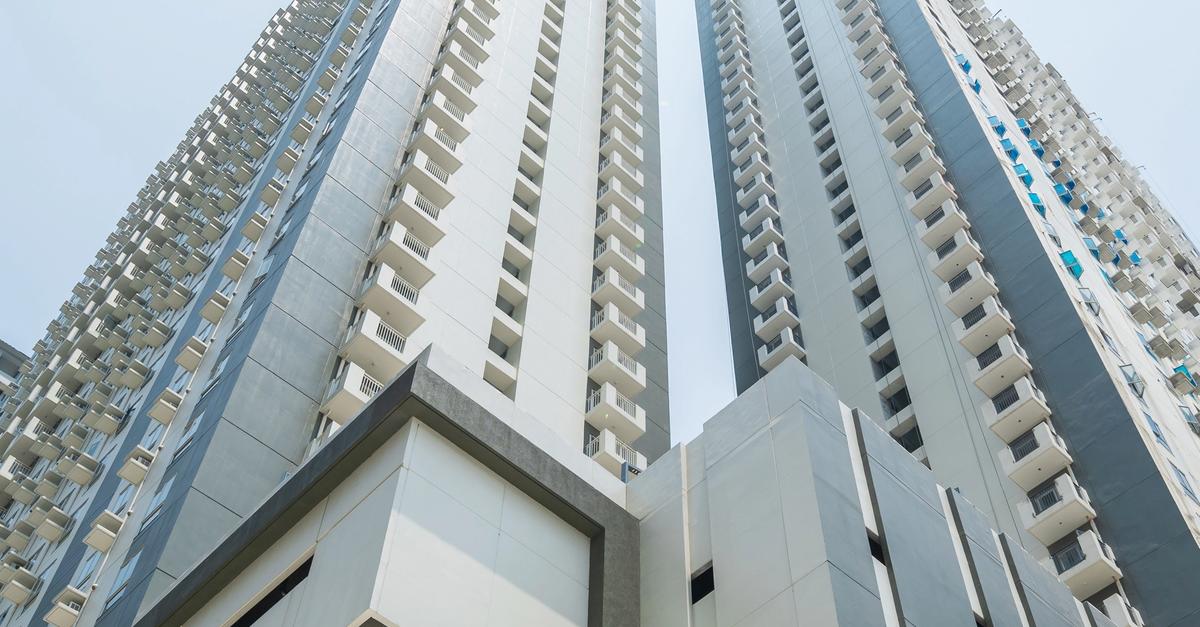 Avida Towers Verge