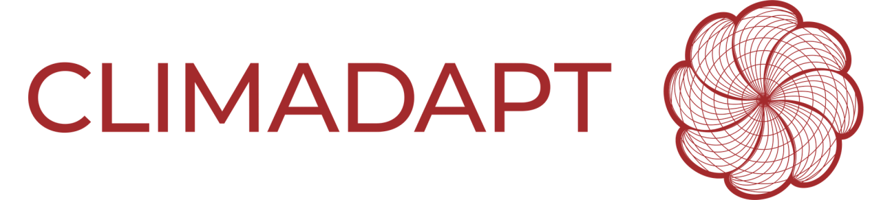 climadapt logo