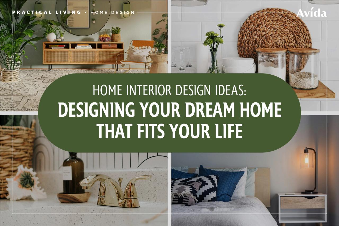 Designing Your Home That Fits Your Life | Blogs | Avida Land