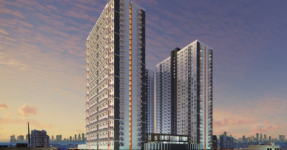Avida Towers Makati Southpoint