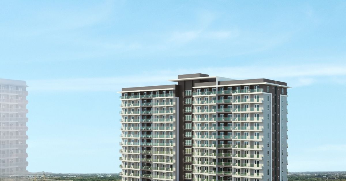 Sentria Storeys Vermosa