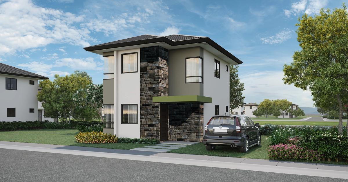 Southdale Settings Nuvali