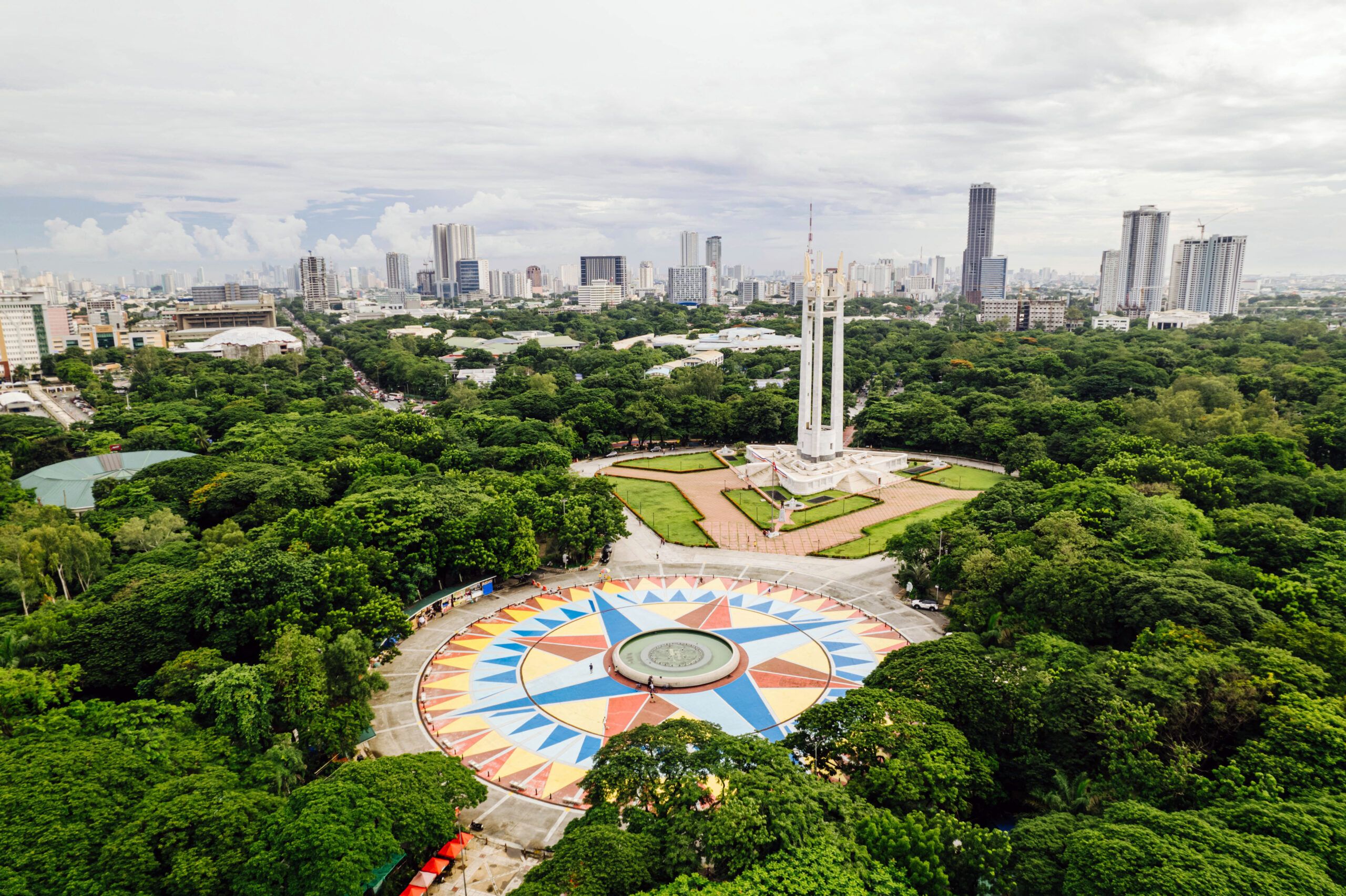 Quezon City