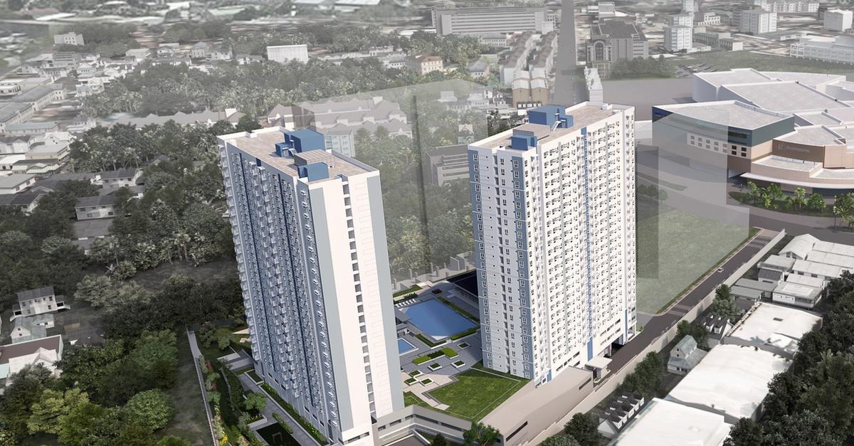 Avida Towers Abreeza image 1