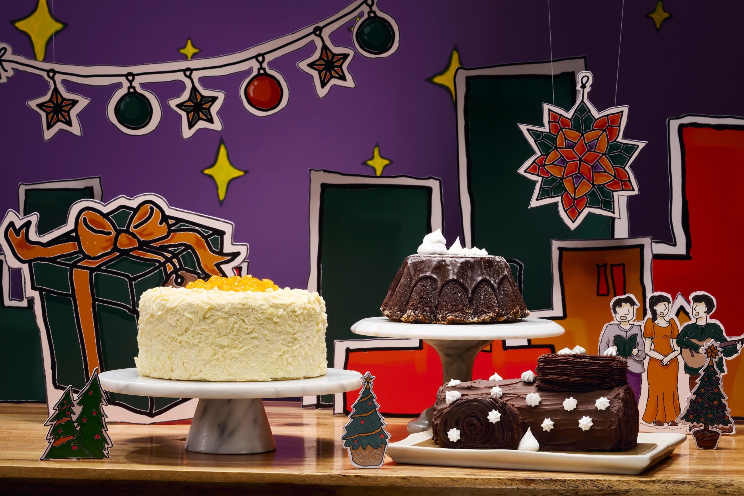 Festive Gifting in Davao | Seda Abreeza