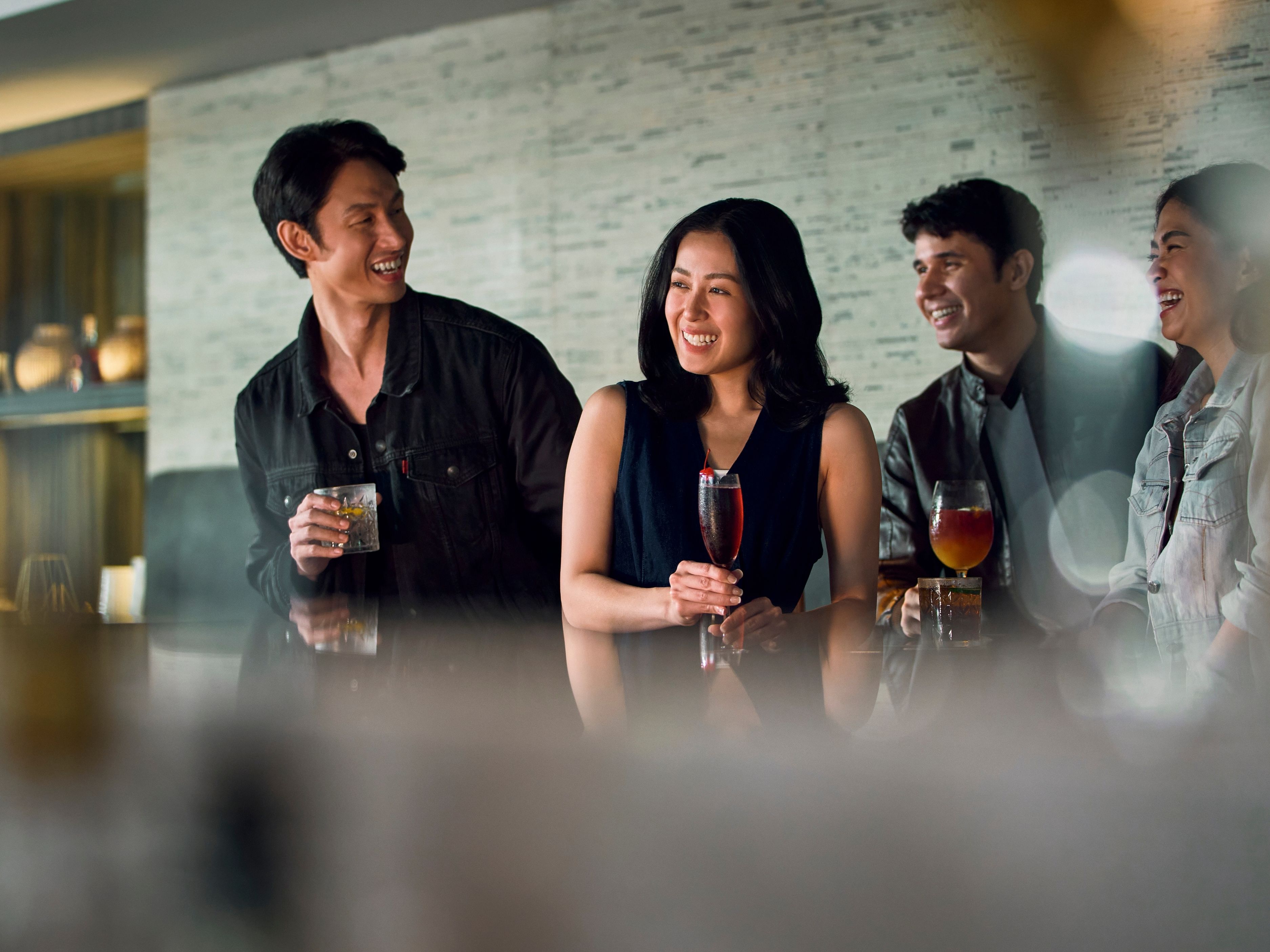 Sip & Sing Tuesdays | Seda Vertis North, Quezon City