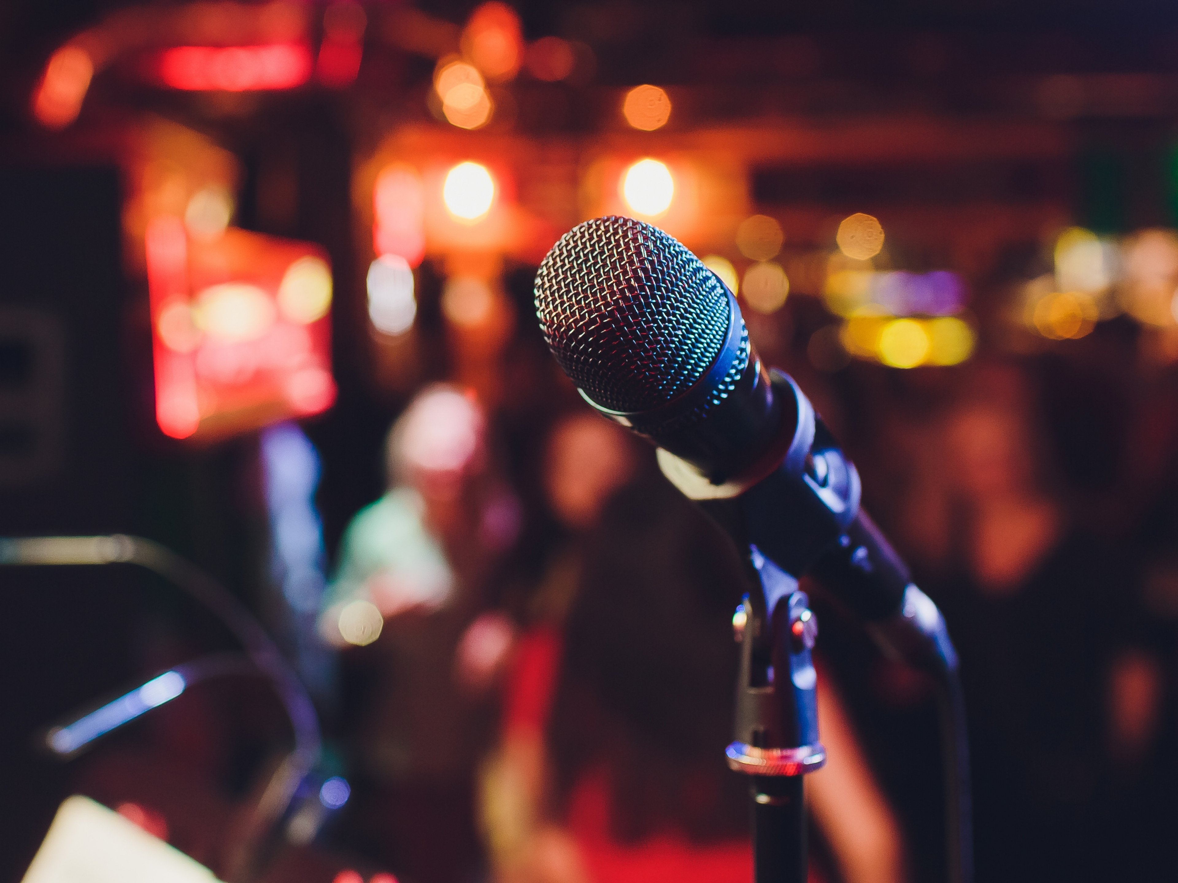 Sip & Sing Tuesdays | Seda Vertis North, Quezon City