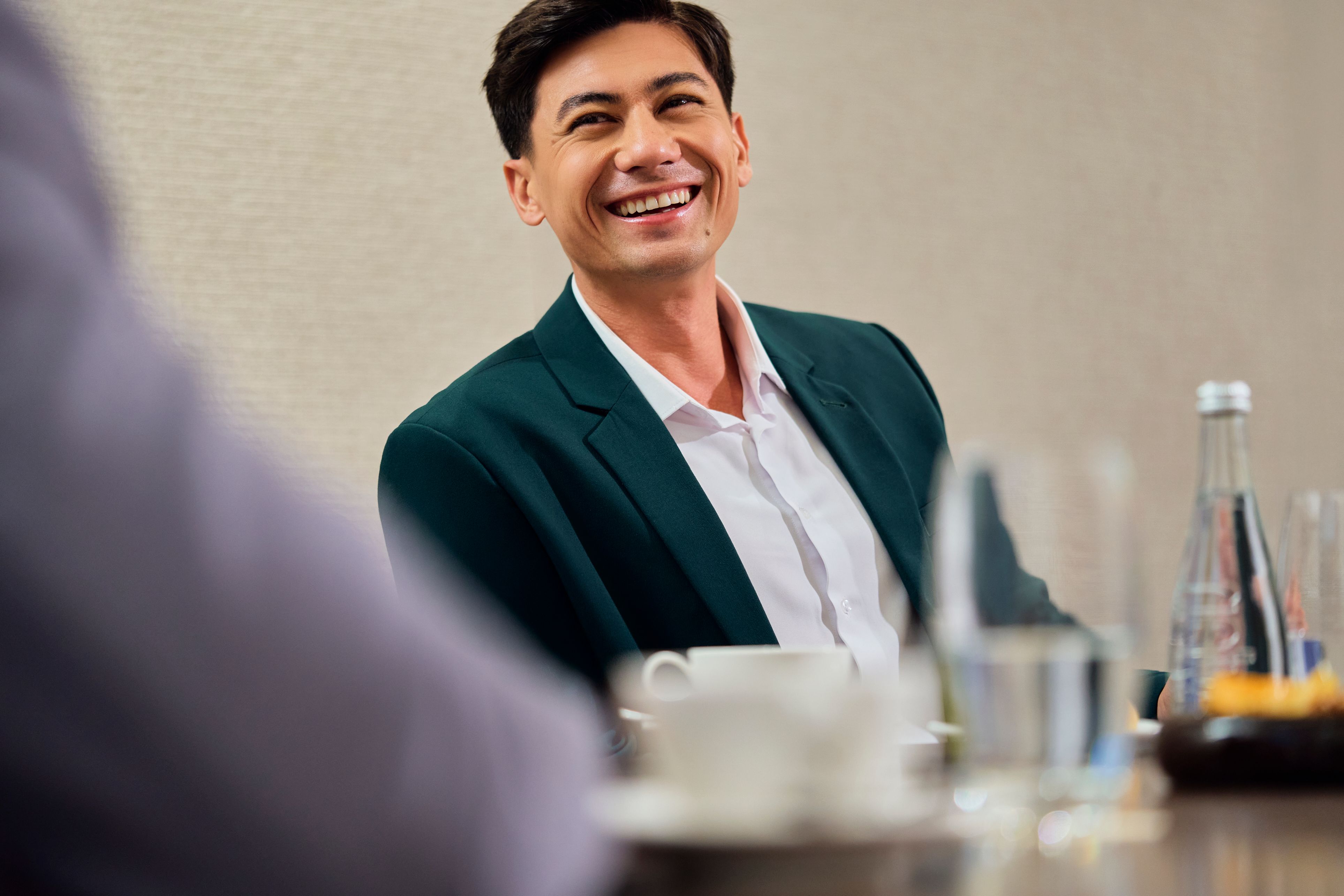 Jusi Function Room at Seda Centrio | Seda Hotels