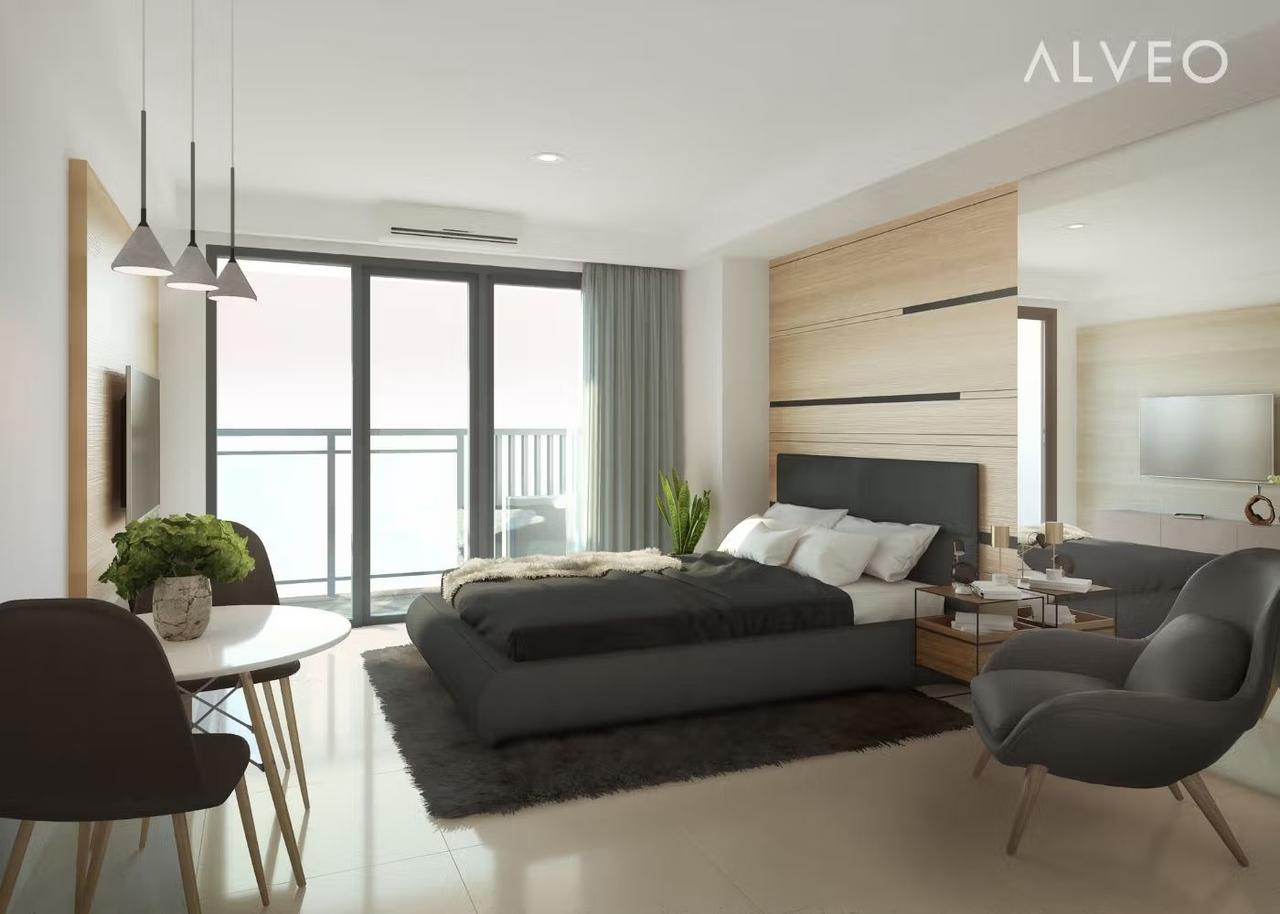 Mergent Residences