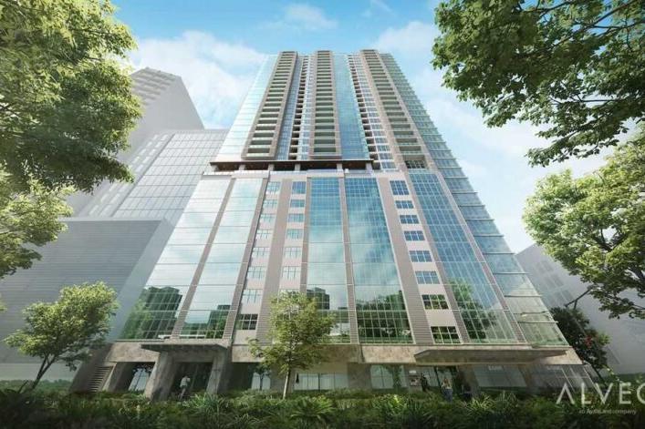 Parkfor Suites 1
