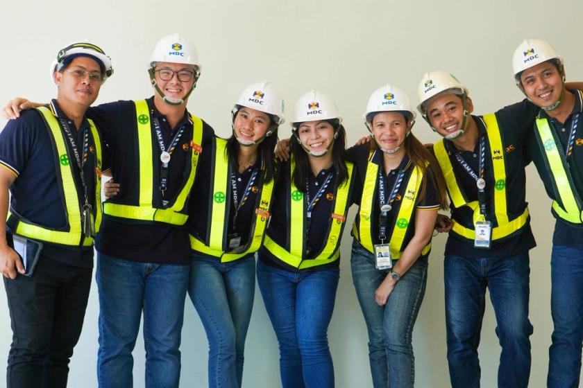 Local Hiring is our Priority