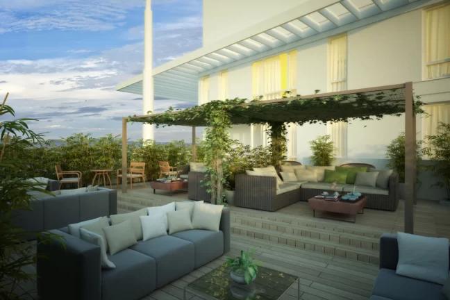 1016 Residences