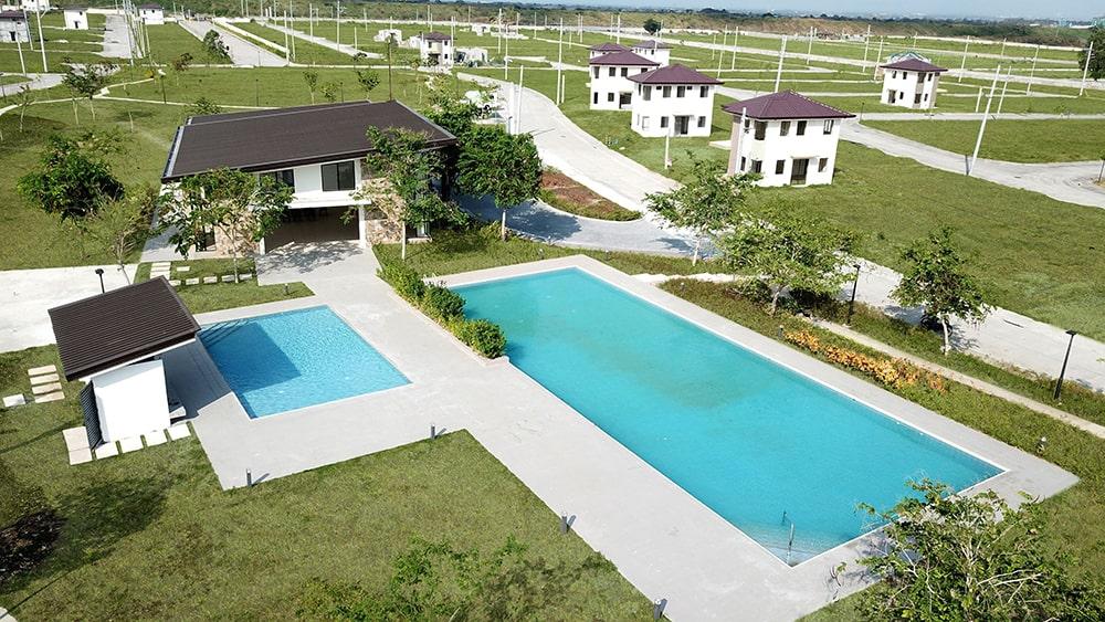 Averdeen Estates