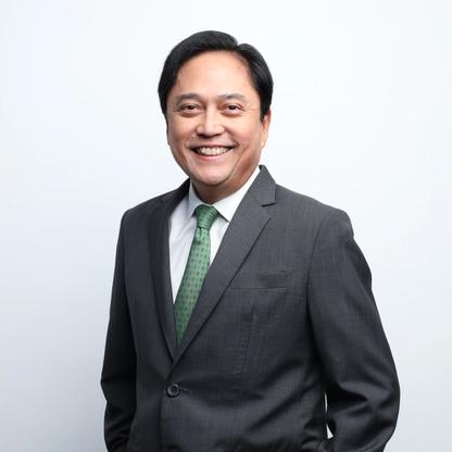 Chief Finance Officer, Treasurer and Chief Compliance Officer