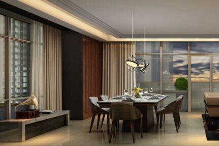 Avida Towers Alabang