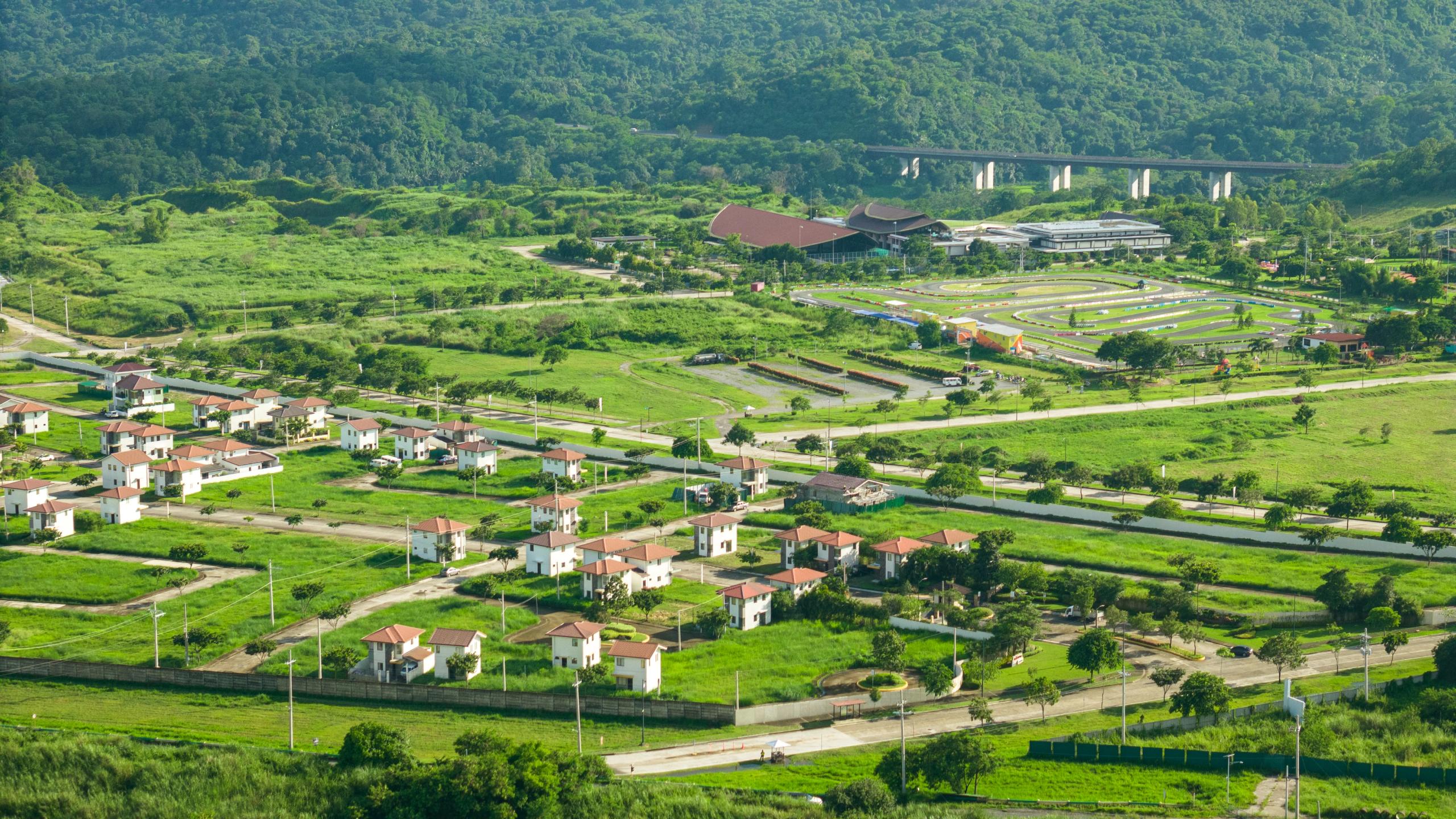 Experience Sustainable Living at Alviera | Ayala Land