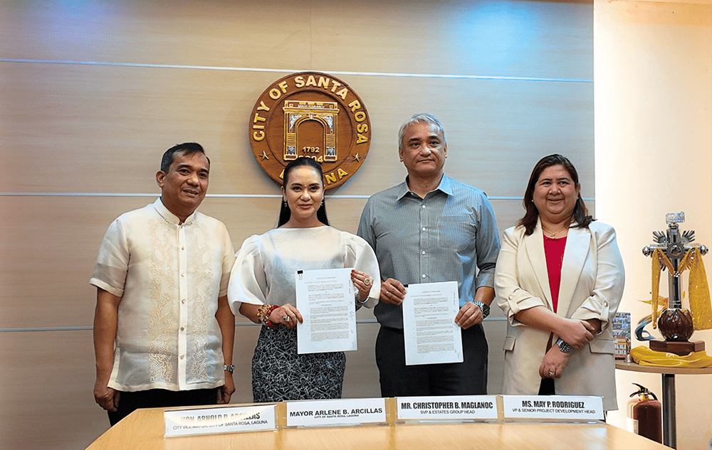 MOU SIGNING