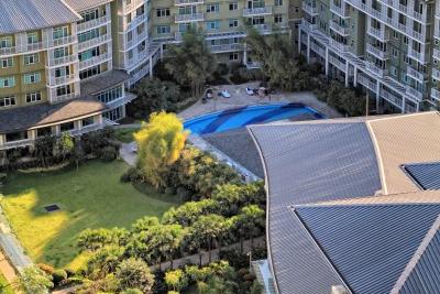 One Serendra