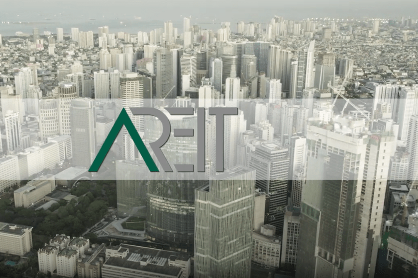 areit