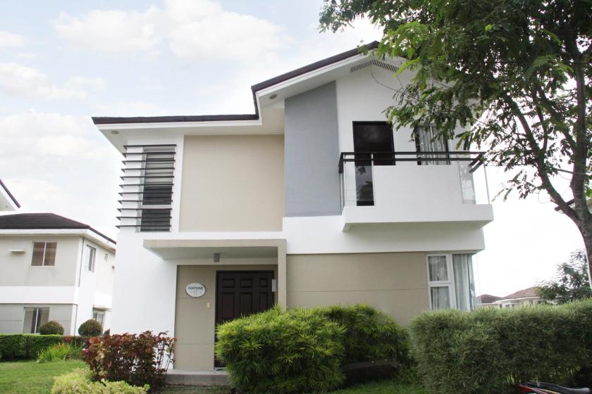 Hillcrest Estates Nuvali