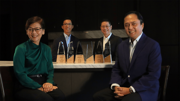 2024.06.06 PR PHOTO_Ayala Land Triumphs at the 14th Asian Excellence Awards (2)