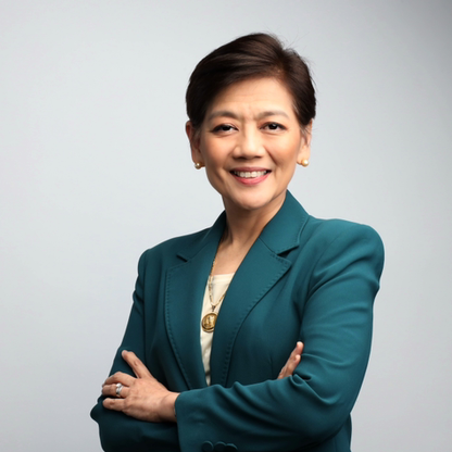 President and CEO
