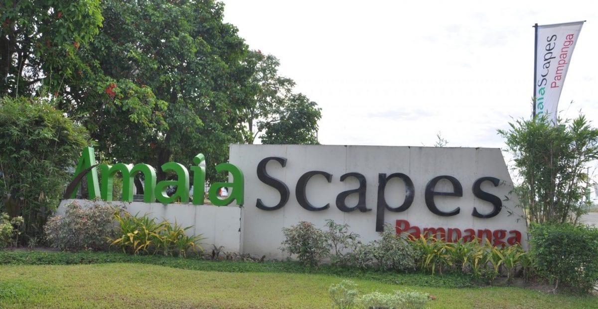 Amaia Scapes Pampanga