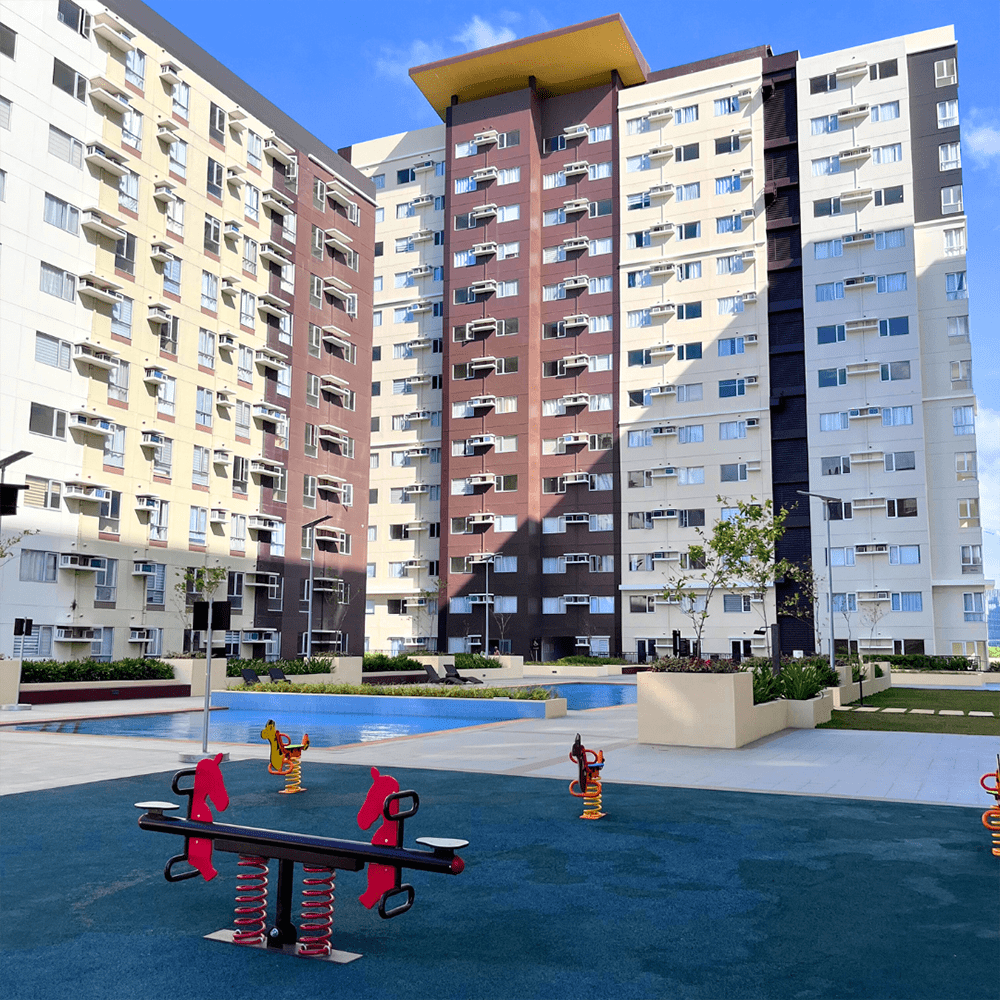 Avida Towers Atria