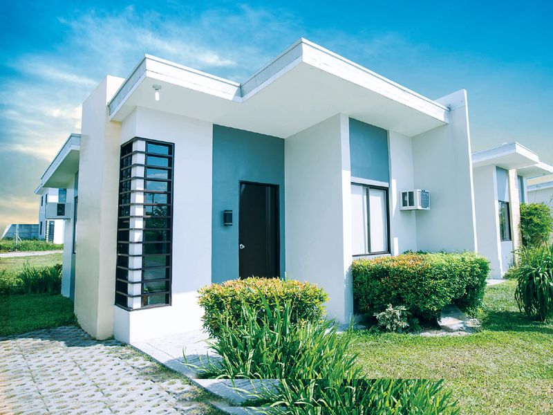 Amaia Scapes San Pablo — Ayala Land