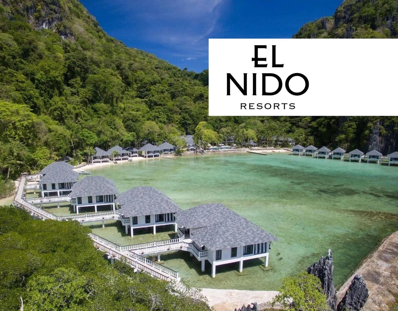 El Nido Resorts