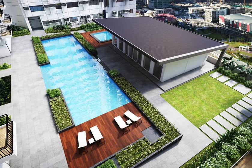 Avida Towers Turf BGC Taguig