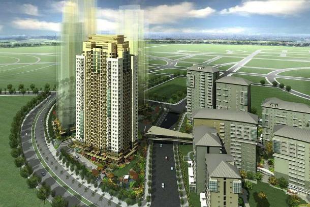 Two Serendra