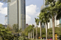 Ayala Land Offices