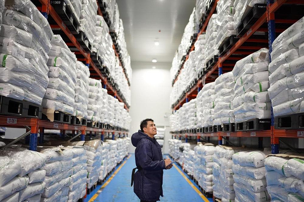 2024.04.23 PR PHOTO_ ALLHC Shift to Renewable Energy in Cold Storage Facilities (1)