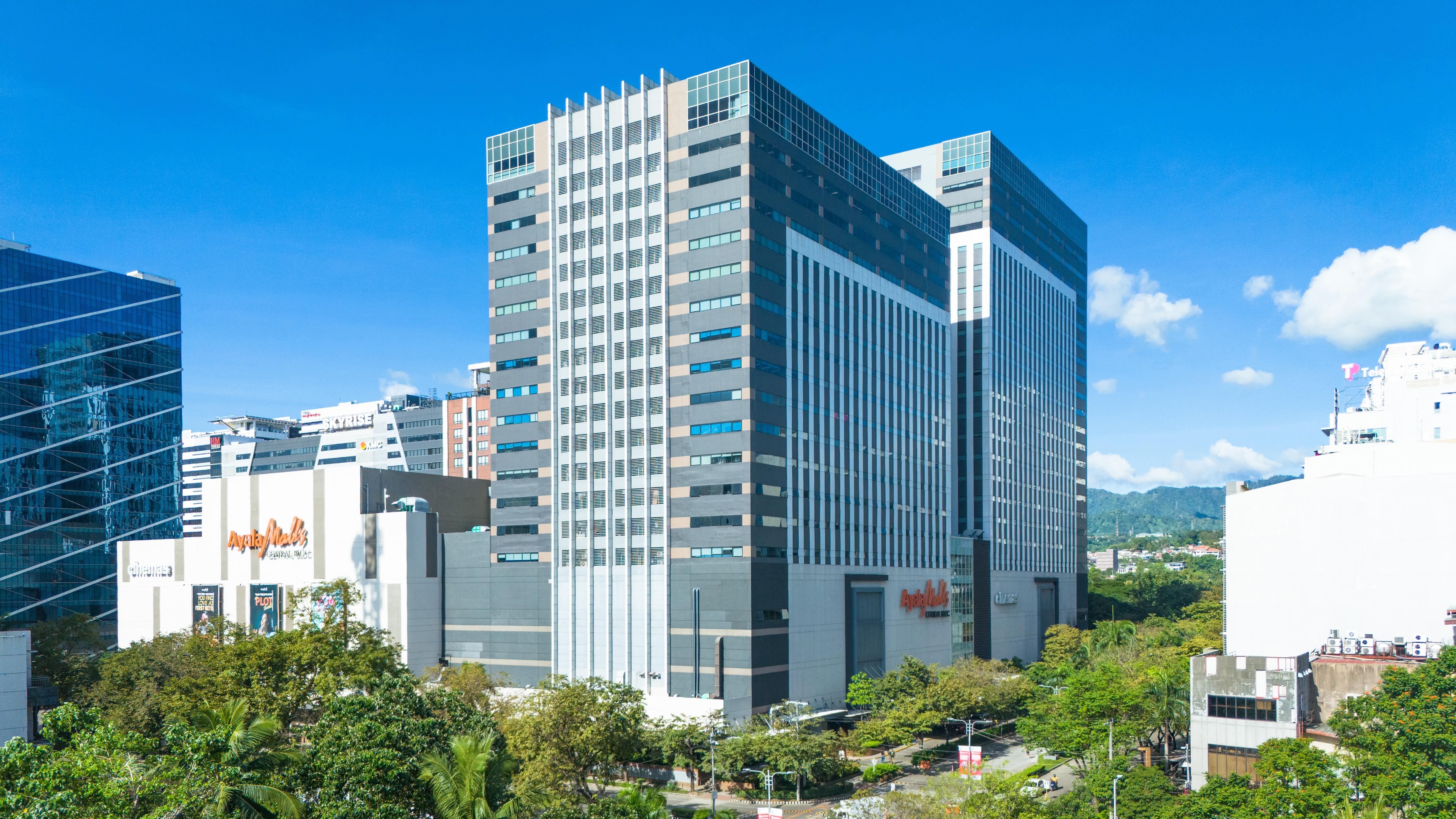 Central Bloc