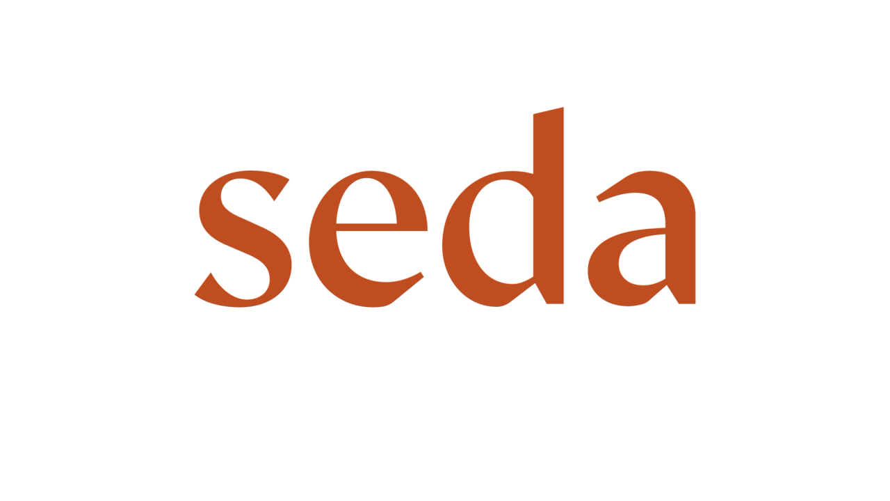 Seda logo