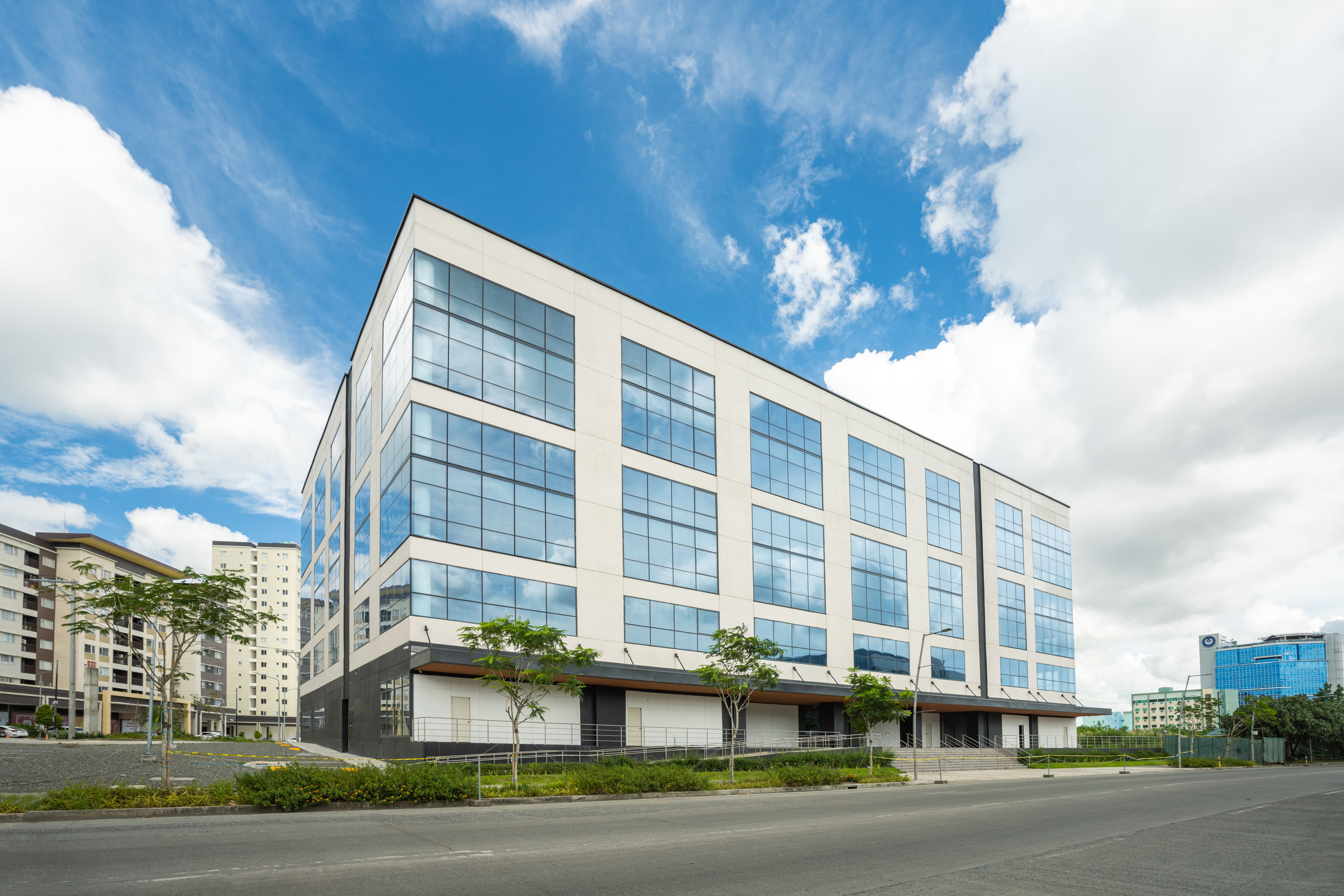 Iloilo BPO Technohub