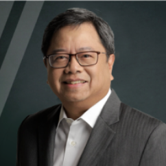 Vice-Chairman