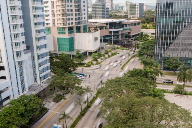 Work, Live, and Connect at Cebu Business Park | Ayala Land