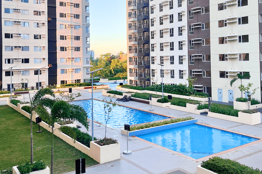 Avida Towers Atria