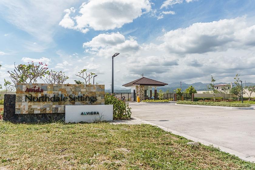 Averdeen Estates